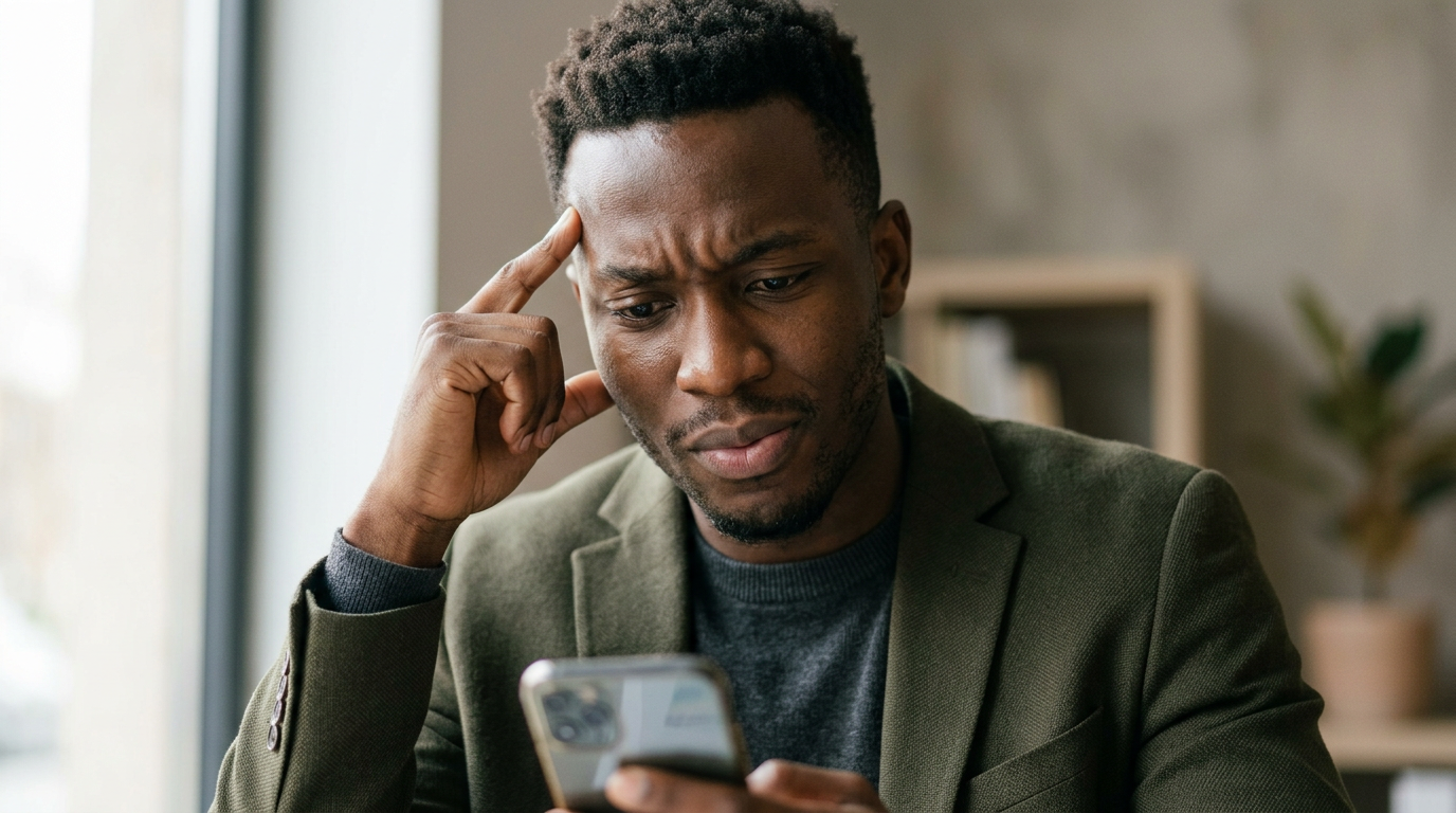 Lesson 01: Why most people struggle with paid surveys