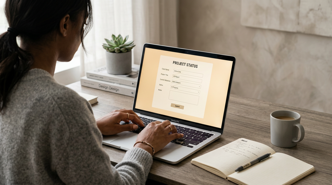 Lesson 02: What actually determines survey opportunities?
